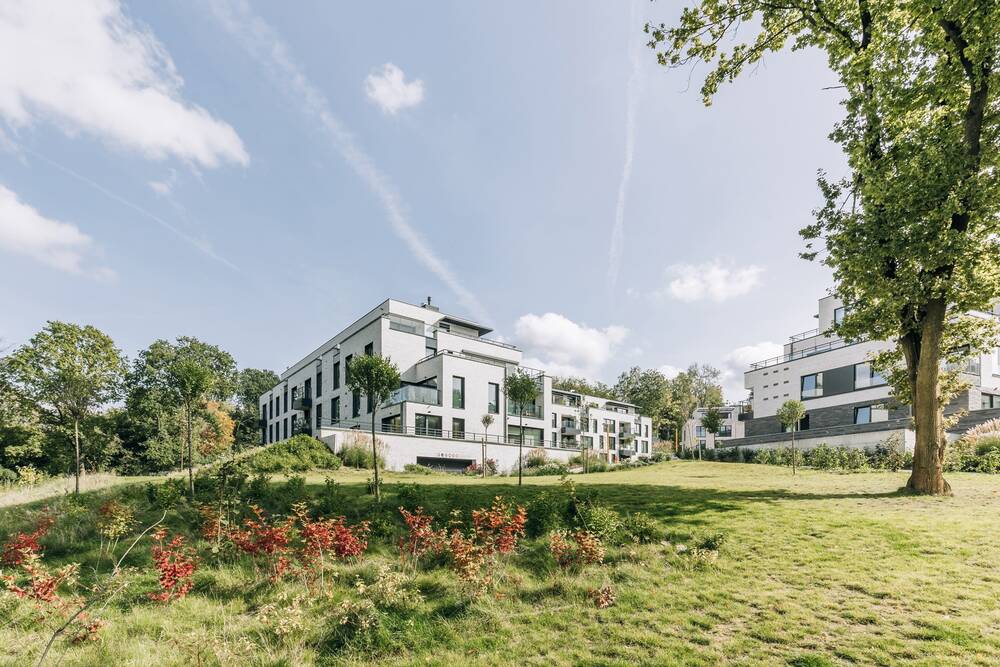 Appartement à à Uccle 1180 635000.00€ 3 chambres 125.00m² - annonce 497969