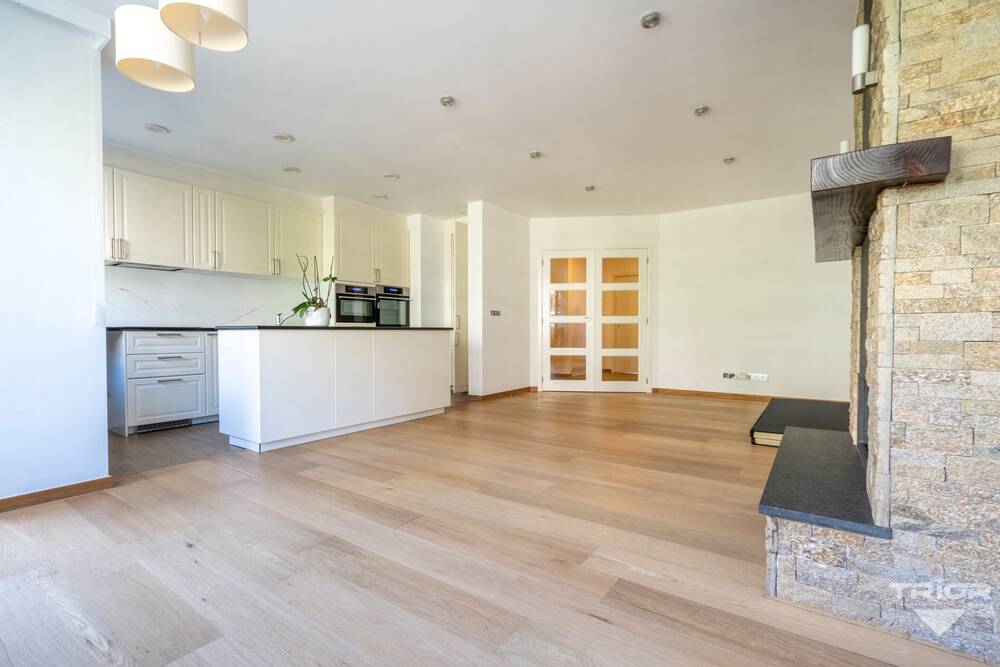 Appartement à louer à Molenbeek-Saint-Jean 1080 1200.00€ 2 chambres 75.00m² - annonce 497234