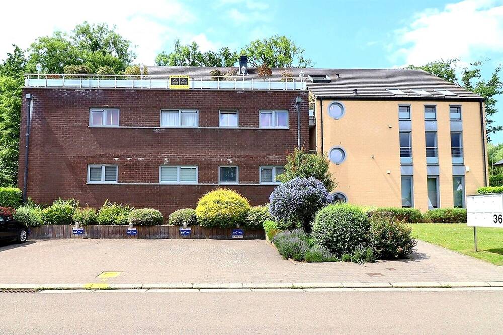 Penthouse à louer à Gerpinnes 6280 1500.00€ 3 chambres 167.00m² - annonce 497148