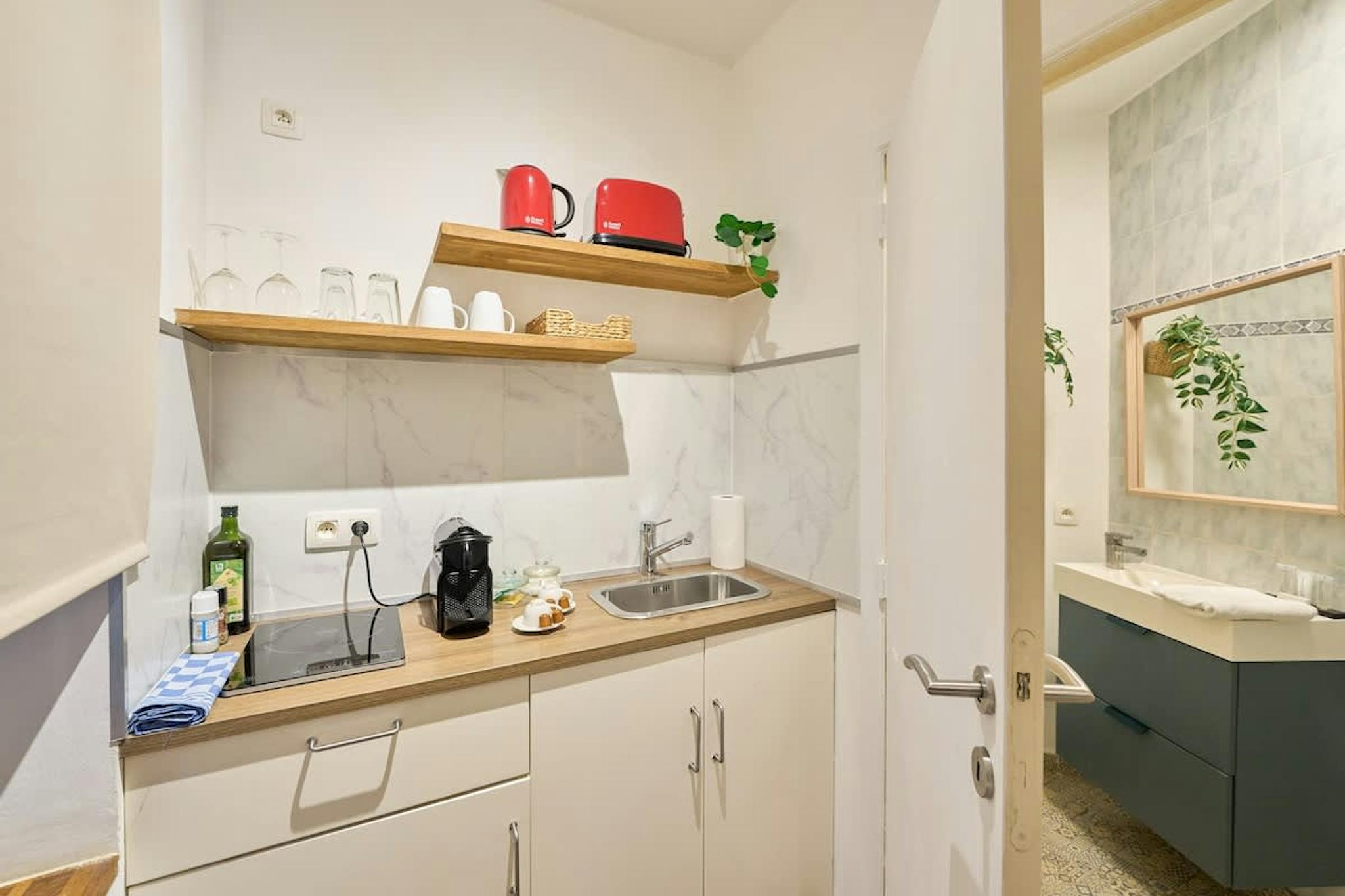 Appartement à louer à Bruxelles 1000 2318.00€ 0 chambres m² - annonce 493740