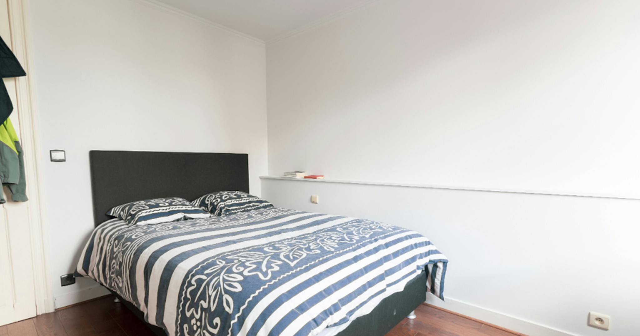 Appartement te huur in Etterbeek 1040 725.00€ 1 slaapkamers 405.00m² - Zoekertje 558602