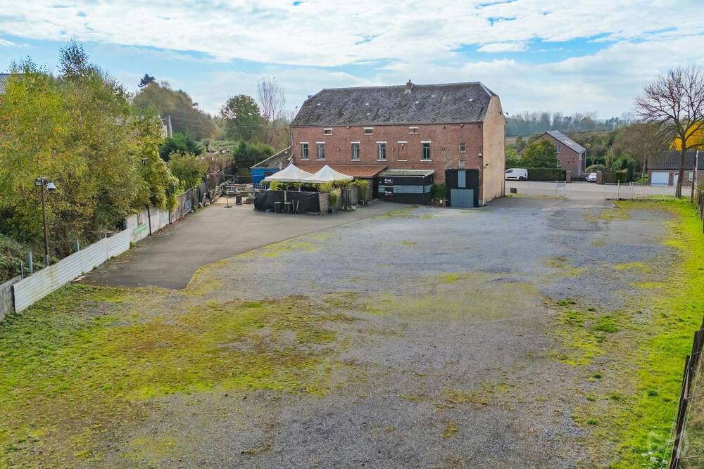 Immeuble mixte à vendre à Erquelinnes 6560 325000.00€ 5 chambres 297.00m² - annonce 497103