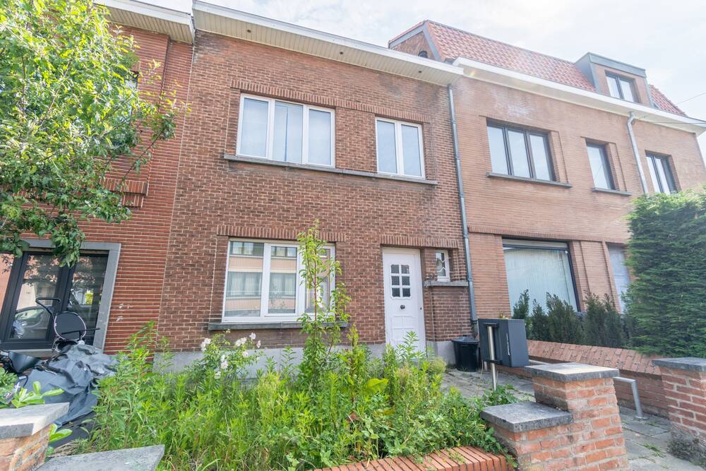 Maison à vendre à Woluwe-Saint-Pierre 1150 545000.00€ 4 chambres 150.00m² - annonce 497235