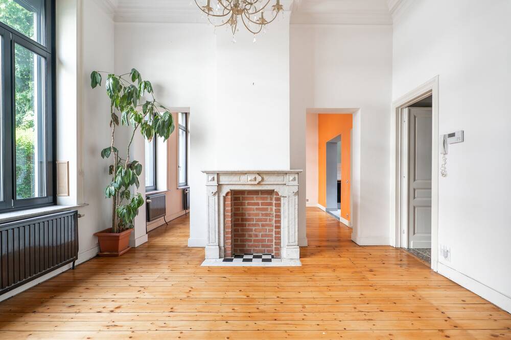 Maison à vendre à Ixelles 1050 840000.00€ 4 chambres 275.00m² - annonce 497263