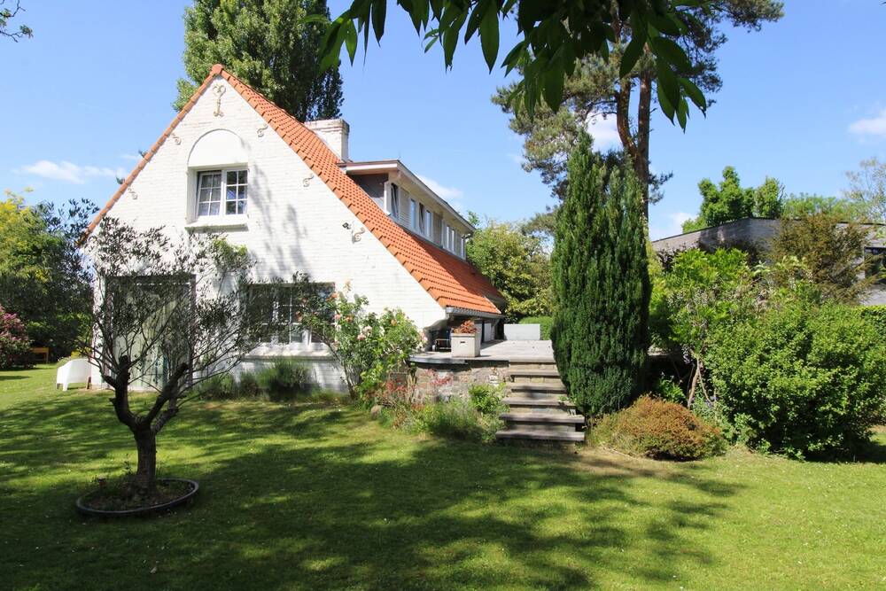 Maison à vendre à Uccle 1180 875000.00€ 3 chambres 160.00m² - annonce 496576