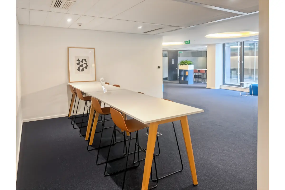 Commerce à louer à Etterbeek 1040 109.00€ 0 chambres m² - annonce 496591