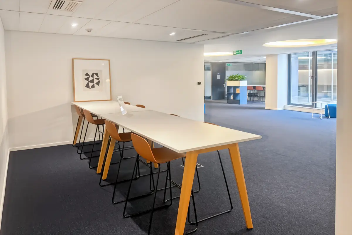 Commerce à louer à Etterbeek 1040 109.00€ 0 chambres m² - annonce 496591