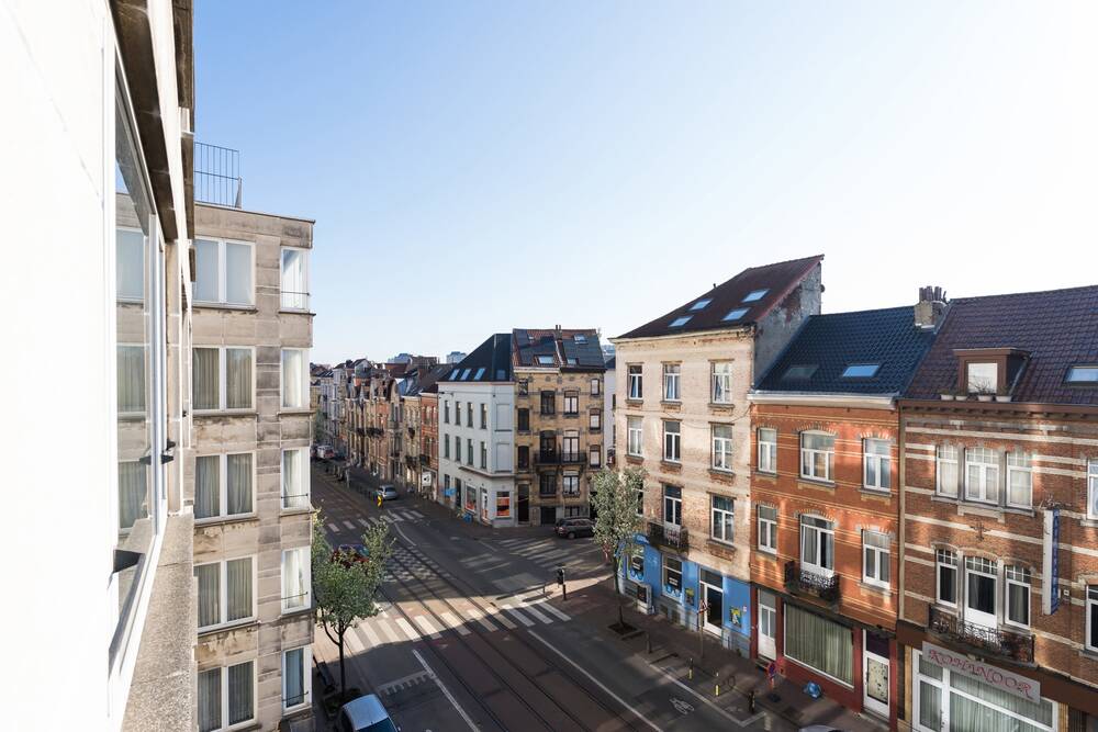 Appartement à vendre à Etterbeek 1040 320000.00€ 2 chambres 81.00m² - annonce 496565