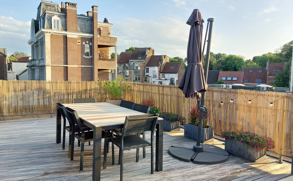 Appartement à louer à Laeken 1020 1400.00€ 2 chambres 76.00m² - annonce 497242