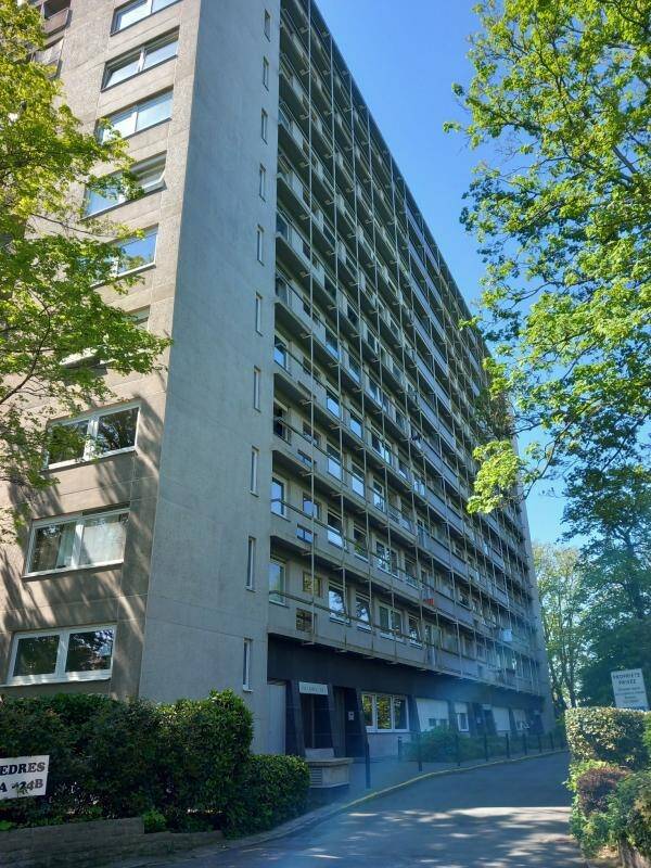 Appartement à vendre à Watermael-Boitsfort 1170 375000.00€ 2 chambres 120.00m² - annonce 497076