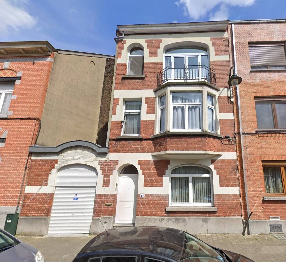 Maison à vendre à Laeken 1020 395000.00€ 4 chambres 170.00m² - annonce 496184