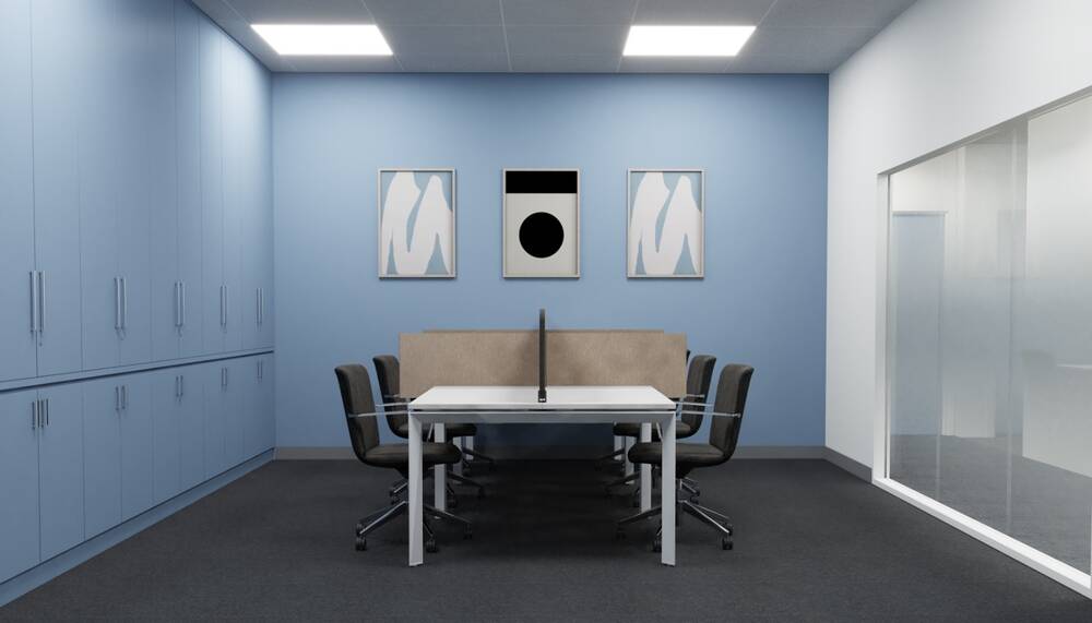Handelszaak te huur in Schaarbeek 1030 1729.00€ 0 slaapkamers m² - Zoekertje 496372