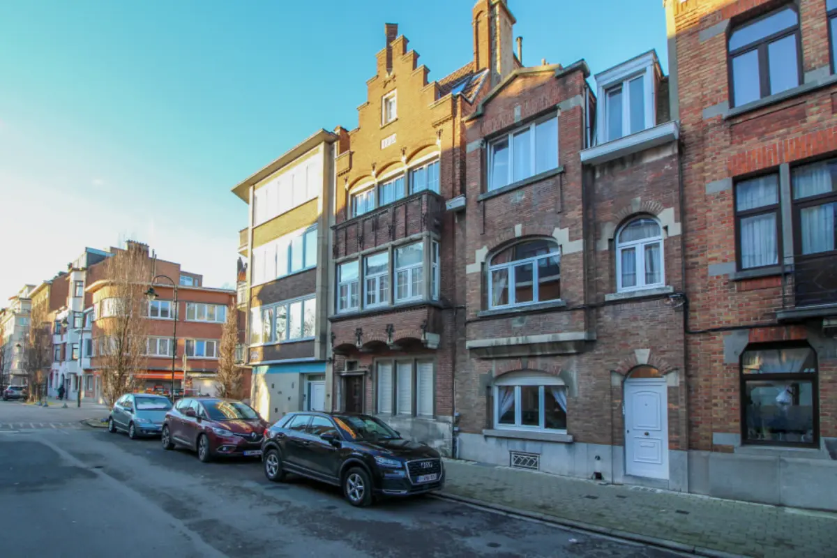 Maison à vendre à Jette 1090 419000.00€ 4 chambres 160.00m² - annonce 496980