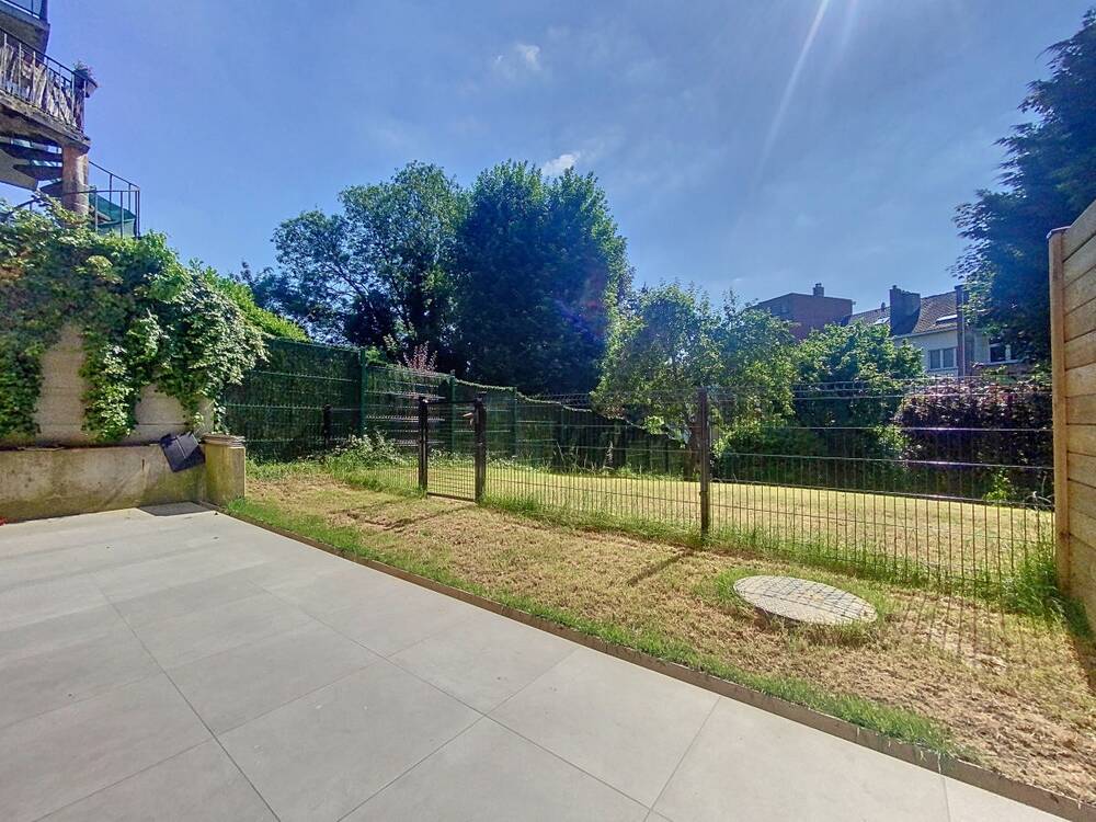 Duplex à louer à Laeken 1020 1450.00€ 2 chambres 110.00m² - annonce 497210