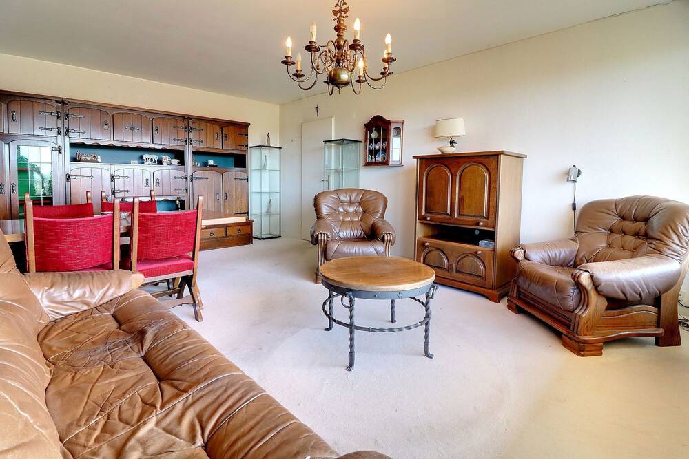 Appartement à à Sint-Stevens-Woluwe 1932 299000.00€ 3 chambres 90.00m² - annonce 496934
