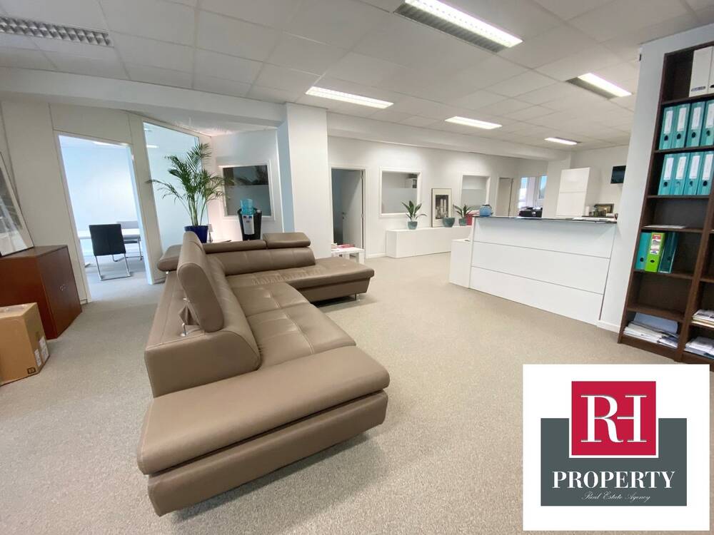 Handelszaak te huur in Elsene 1050 350.00€ slaapkamers 10.00m² - Zoekertje 497256