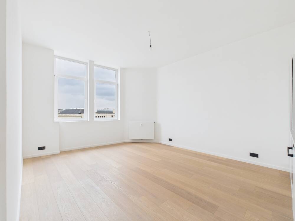 Appartement te in Brussel 1000 1200.00€ 1 slaapkamers 53.00m² - Zoekertje 497093
