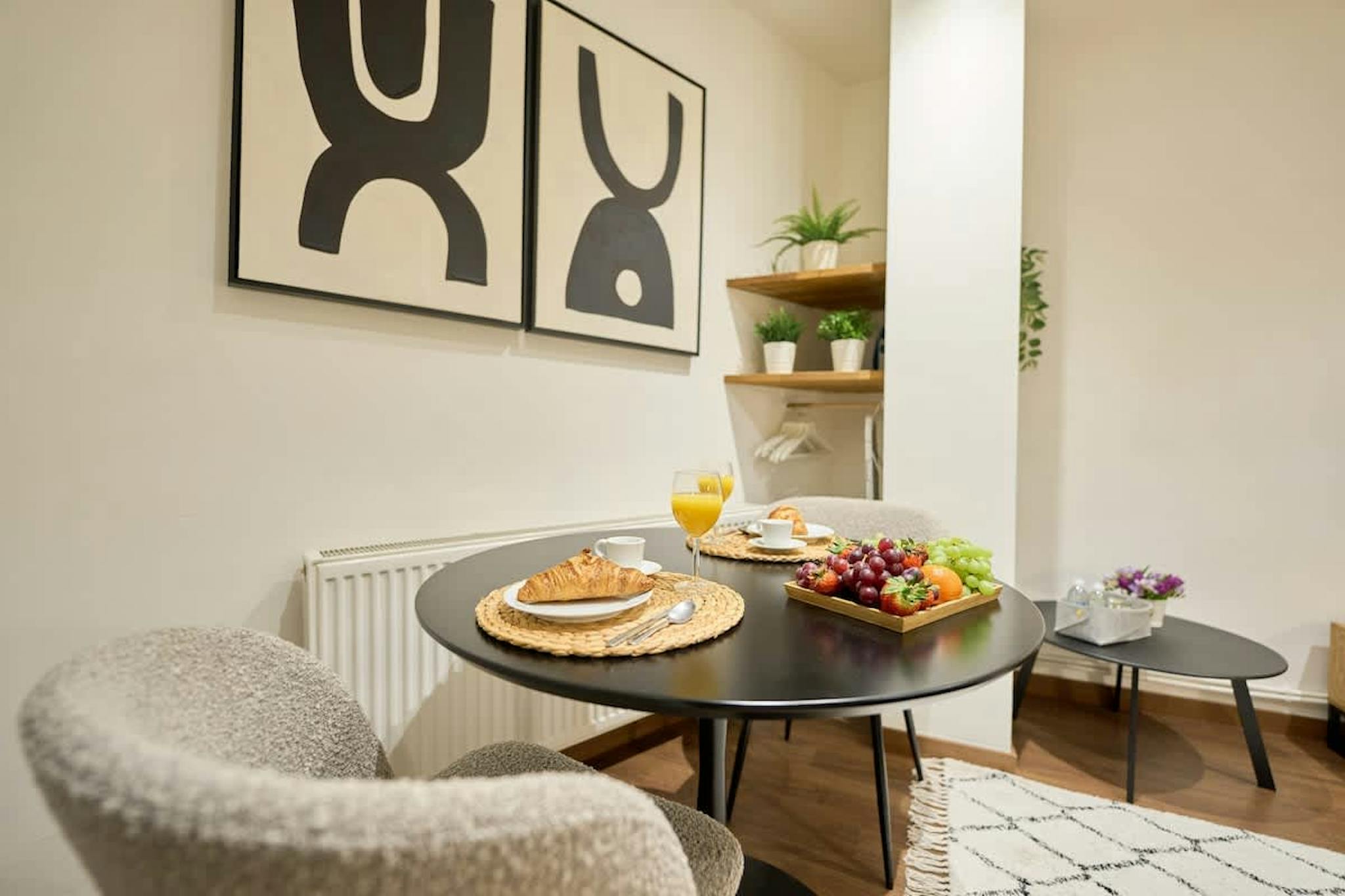 Appartement à louer à Bruxelles 1000 2374.00€ 0 chambres m² - annonce 493742