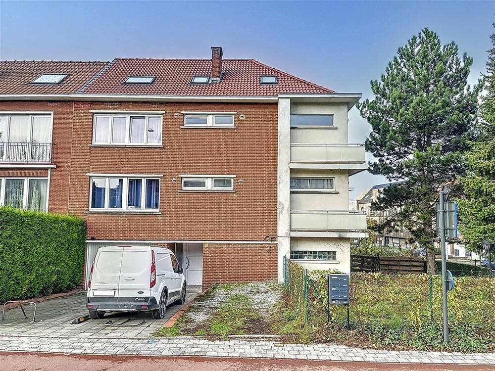 Immeuble de rapport - Immeuble à appartement à à Strombeek-Bever 1853 1190000.00€ 5 chambres 300.00m² - annonce 496404