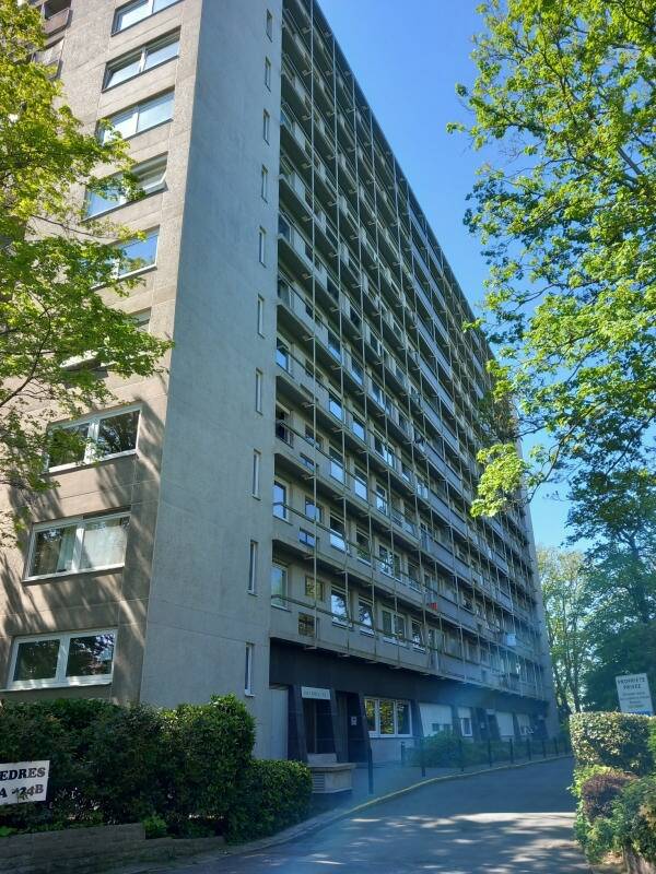 Appartement à vendre à Watermael-Boitsfort 1170 375000.00€ 2 chambres 120.00m² - annonce 497213