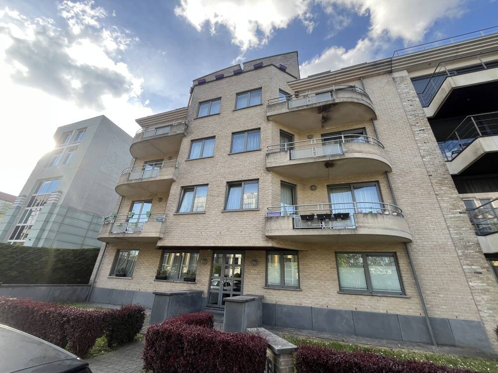 Appartement à louer à Evere 1140 1500.00€ 3 chambres 110.00m² - annonce 497192