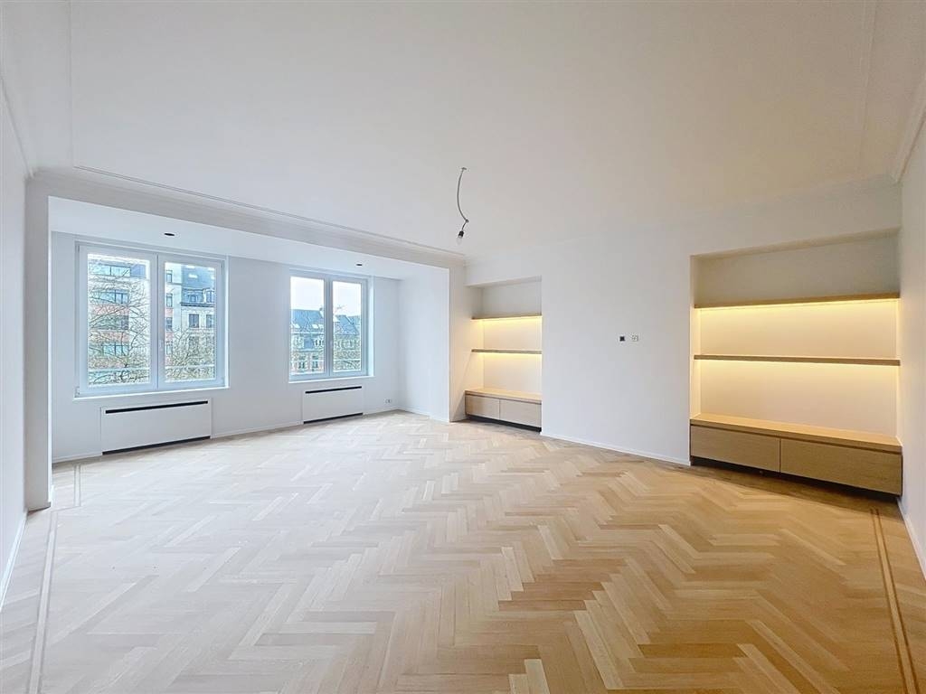 Appartement à vendre à Etterbeek 1040 875000.00€ 2 chambres 145.00m² - annonce 496497