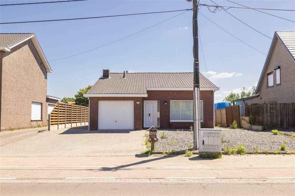 Bungalow à vendre à Geel 2440 279000.00€ 3 chambres 122.00m² - annonce 496685