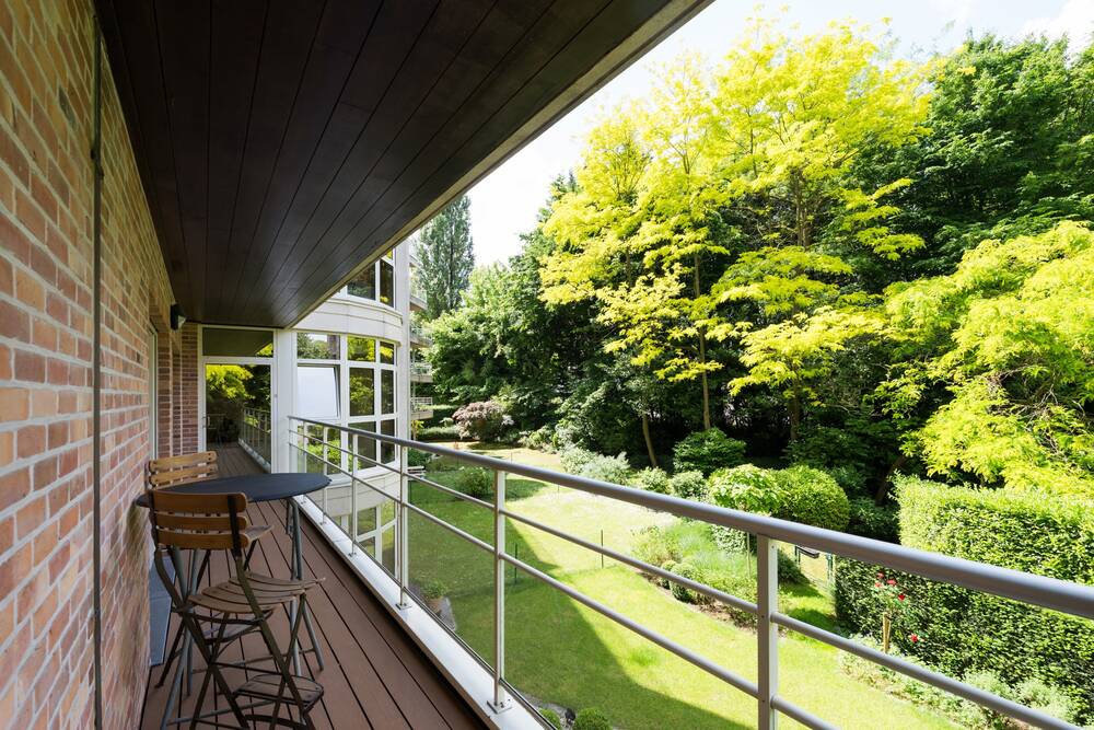 Appartement à vendre à Ixelles 1050 890000.00€ 3 chambres 204.00m² - annonce 497182