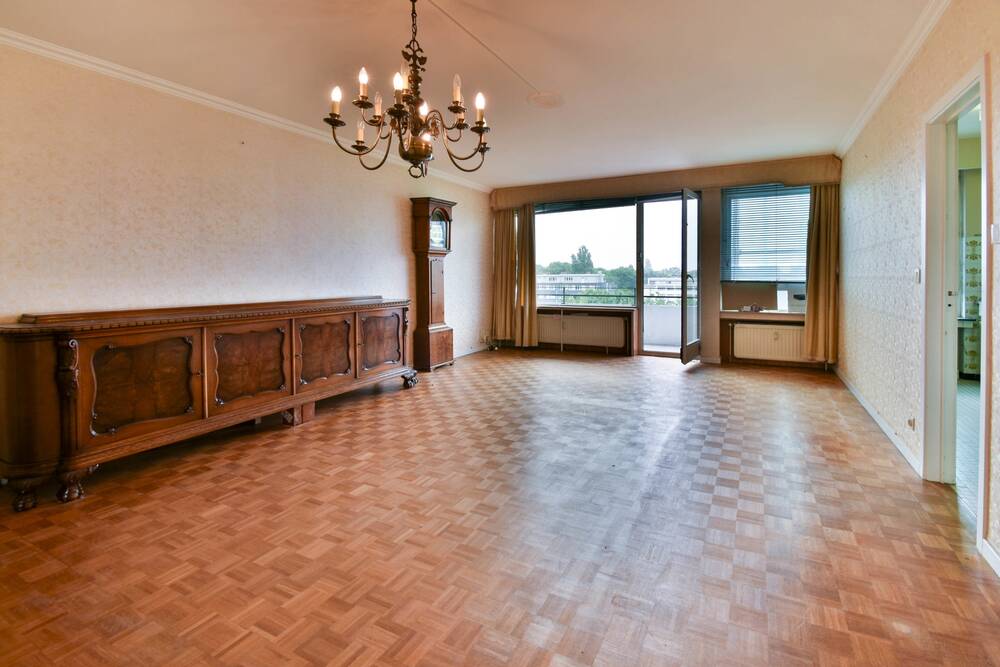 Appartement à vendre à Jette 1090 210000.00€ 2 chambres 89.00m² - annonce 497233
