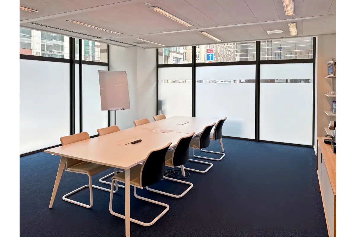 Commerce à louer à Etterbeek 1040 4017.00€ 0 chambres m² - annonce 496521