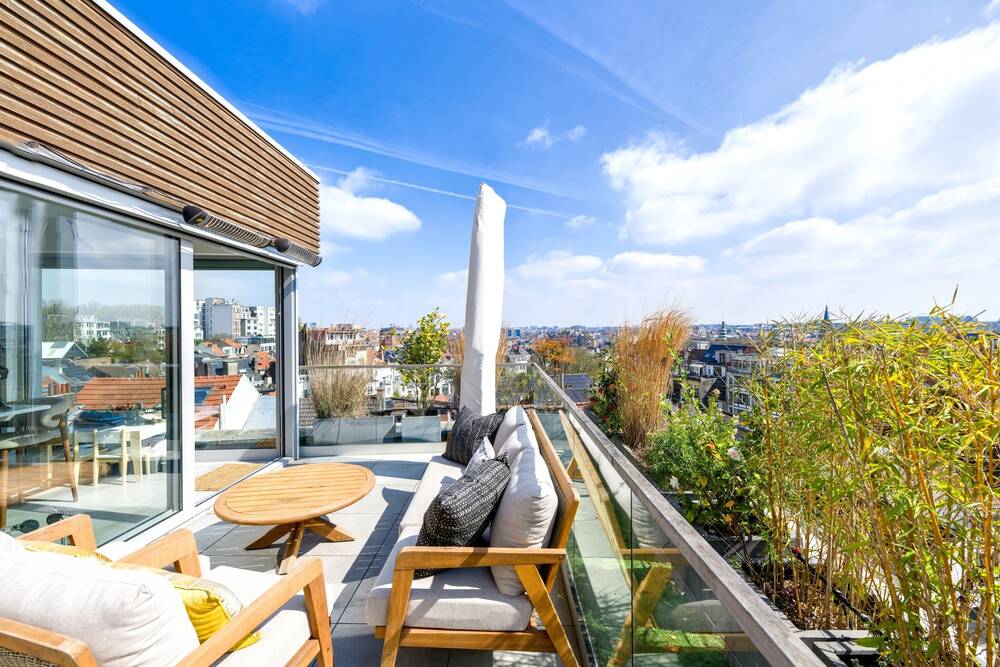 Appartement à vendre à Ixelles 1050 1245000.00€ 3 chambres 163.00m² - annonce 497261