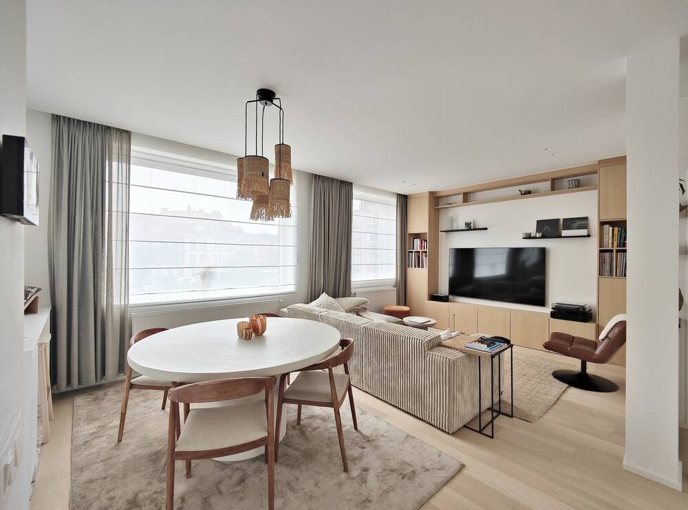 Appartement à louer à Woluwe-Saint-Pierre 1150 1950.00€ 2 chambres 107.00m² - annonce 496960