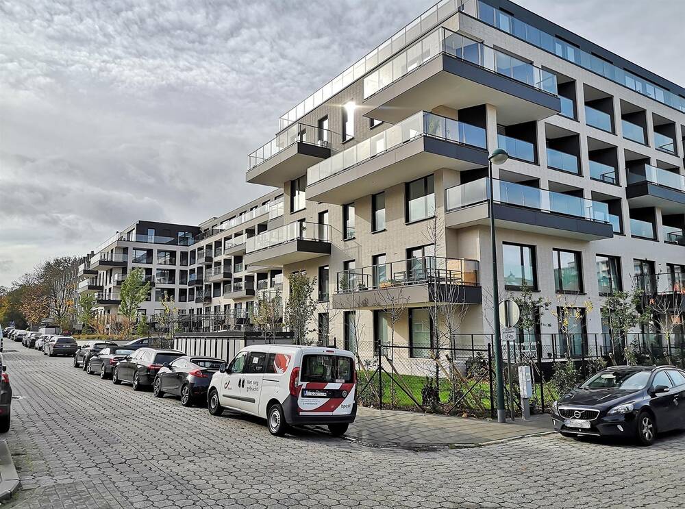 Appartement à louer à Auderghem 1160 1800.00€ 2 chambres 90.00m² - annonce 496398
