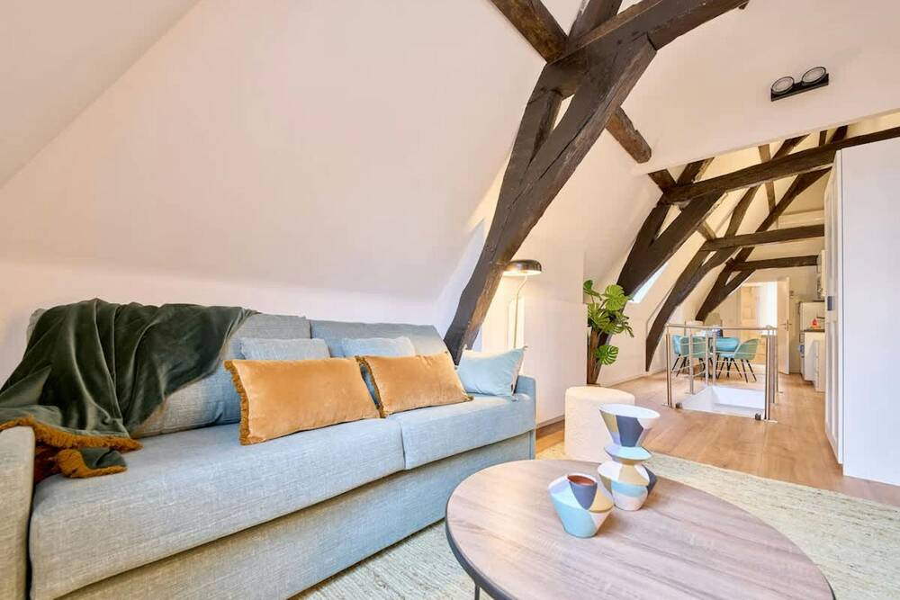 Appartement à louer à Bruxelles 1000 3654.00€ 0 chambres m² - annonce 493764