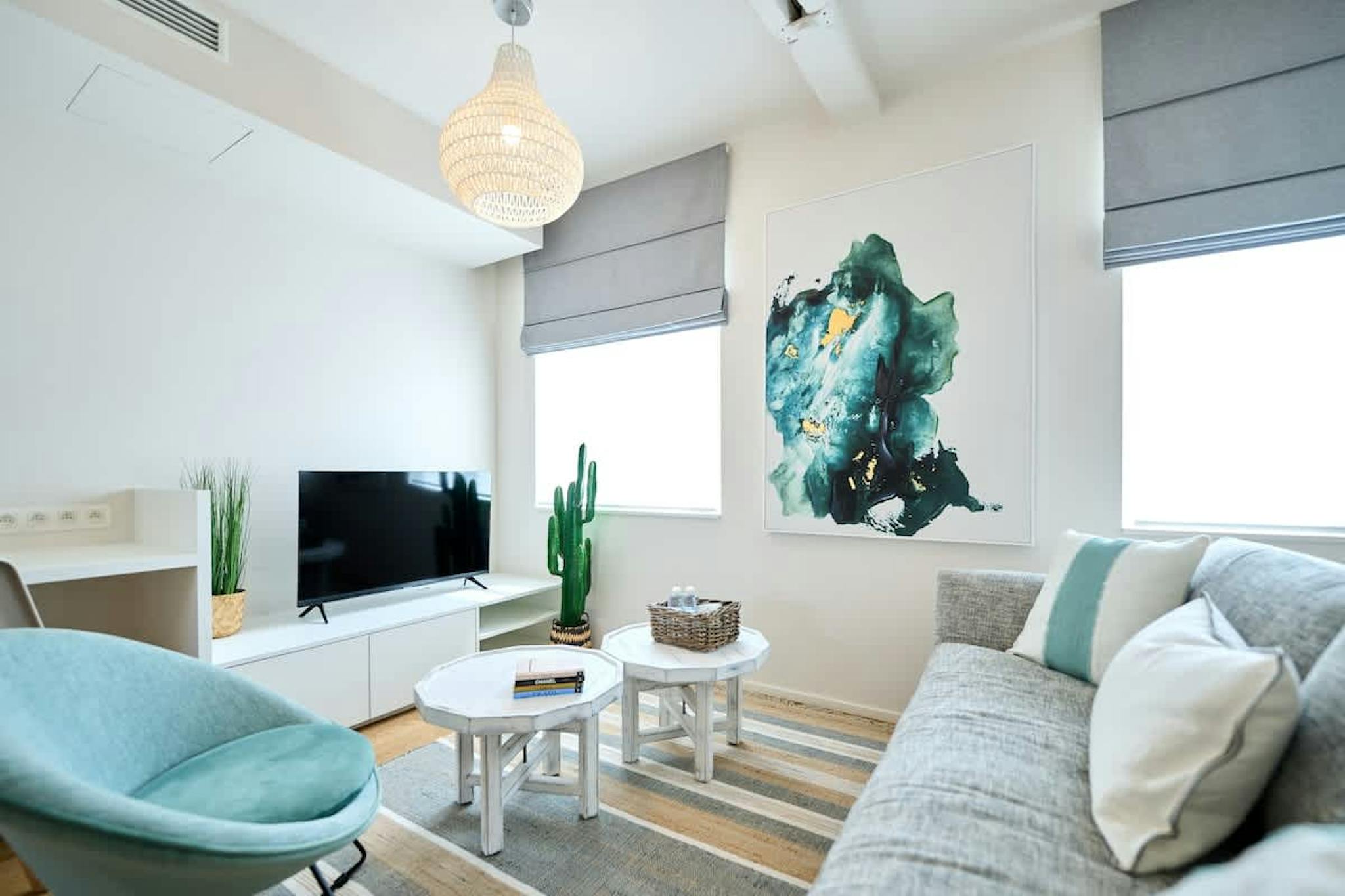 Appartement te  huur in Brussel 1000 2035.00€ 0 slaapkamers 40.00m² - Zoekertje 795024