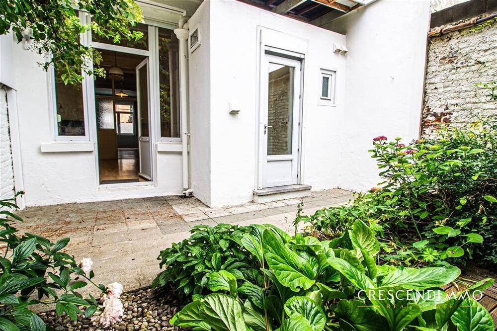 Huis te koop in Schaarbeek 1030 499000.00€ 5 slaapkamers 185.00m² - Zoekertje 496752