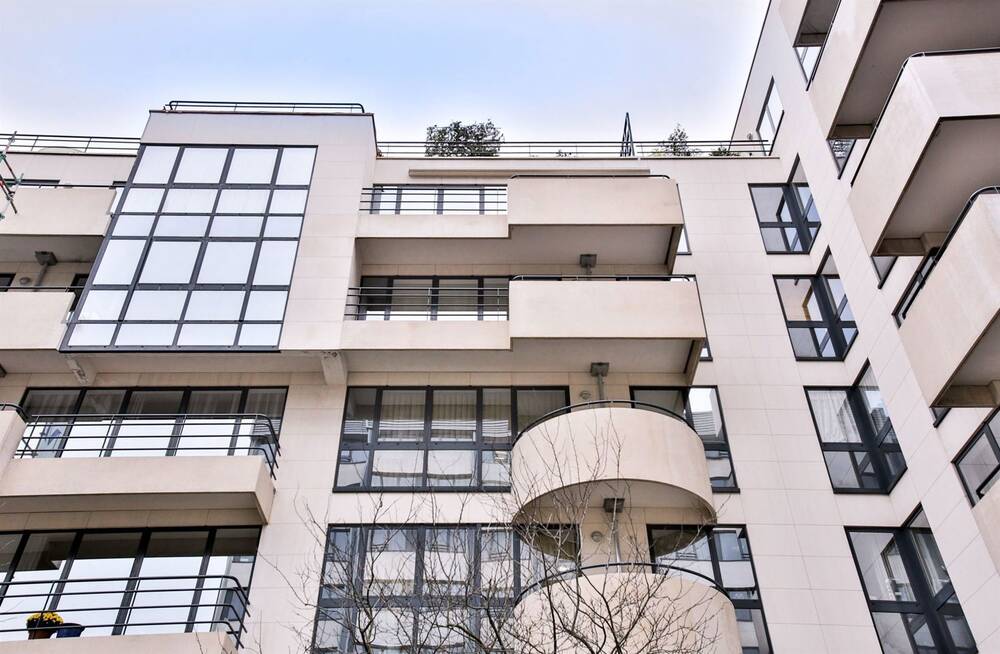 Studio à louer à Ixelles 1050 785.00€ chambres 43.00m² - annonce 496586