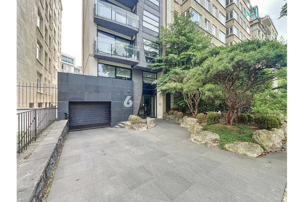 Parking te  koop in Brussel 1000 39500.00€  slaapkamers m² - Zoekertje 497036