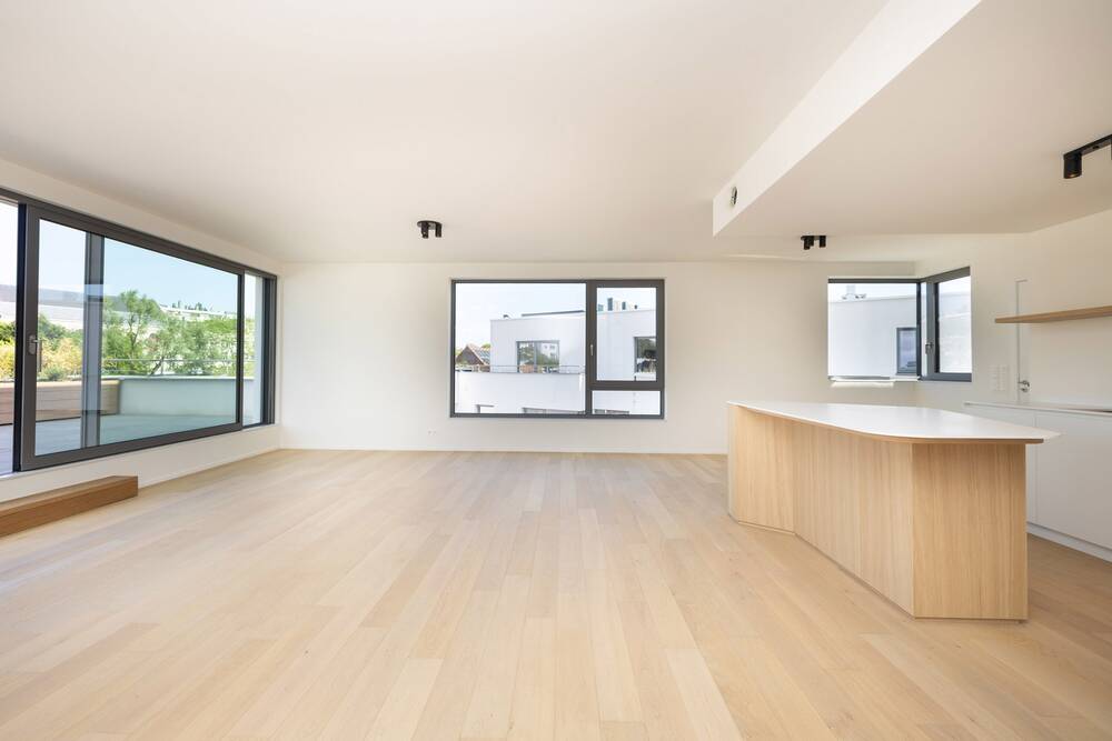 Penthouse à vendre à Uccle 1180 980000.00€ 2 chambres 140.00m² - annonce 496592