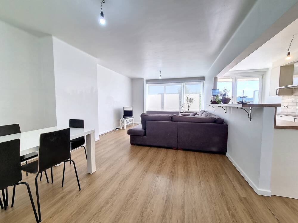 Appartementsgebouw te koop in Sint-Agatha-Berchem 1082 3350000.00€ 29 slaapkamers m² - Zoekertje 497110