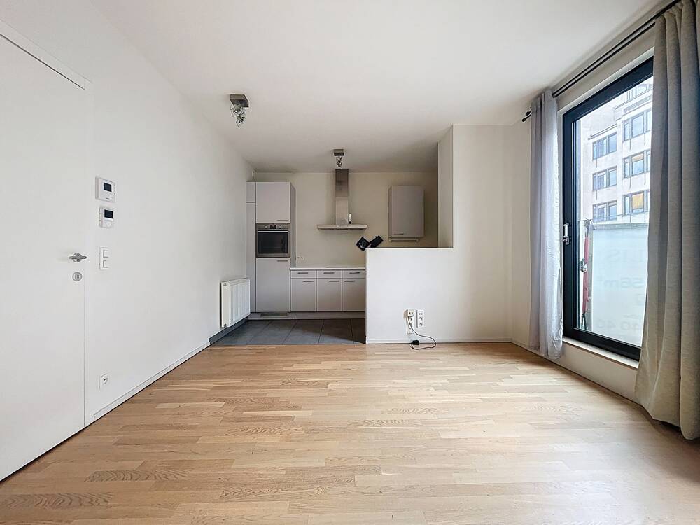 Appartement à vendre à Etterbeek 1040 295000.00€ 1 chambres 56.00m² - annonce 496754