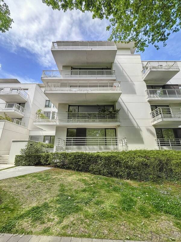 Appartement à louer à Watermael-Boitsfort 1170 1400.00€ 1 chambres 66.00m² - annonce 497243
