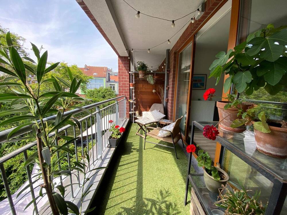 Appartement à vendre à Evere 1140 325000.00€ 2 chambres 110.00m² - annonce 497268