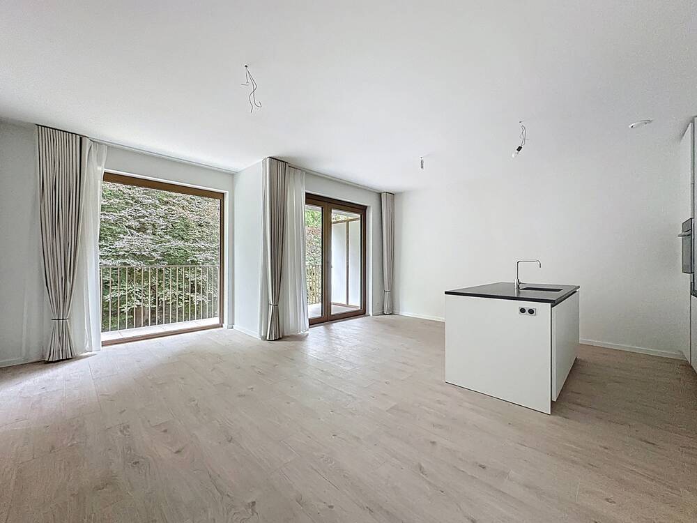 Appartement te in Watermaal-Bosvoorde 1170 1750.00€ 2 slaapkamers 85.00m² - Zoekertje 496489