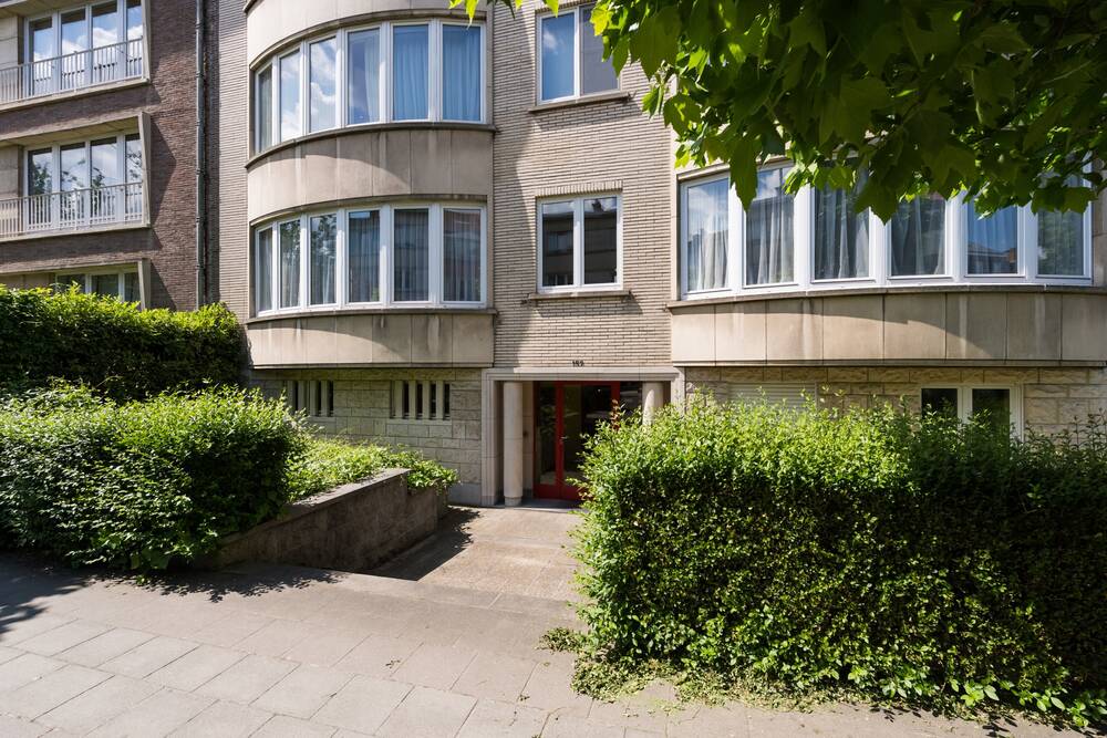Appartement à vendre à Auderghem 1160 450000.00€ 2 chambres 130.00m² - annonce 497118