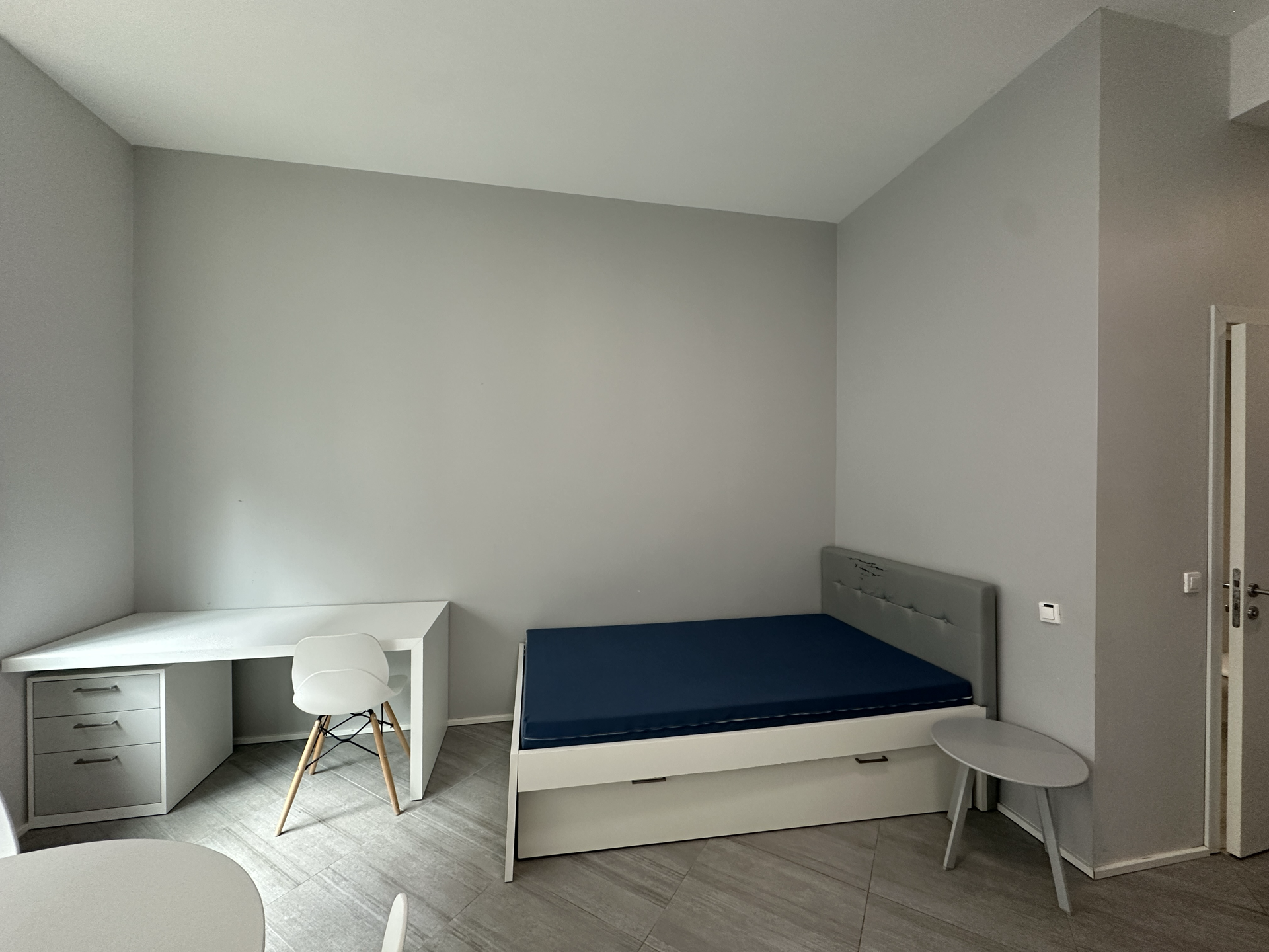Studio à louer à Bruxelles 1000 730.00€ chambres 36.00m² - annonce 497050
