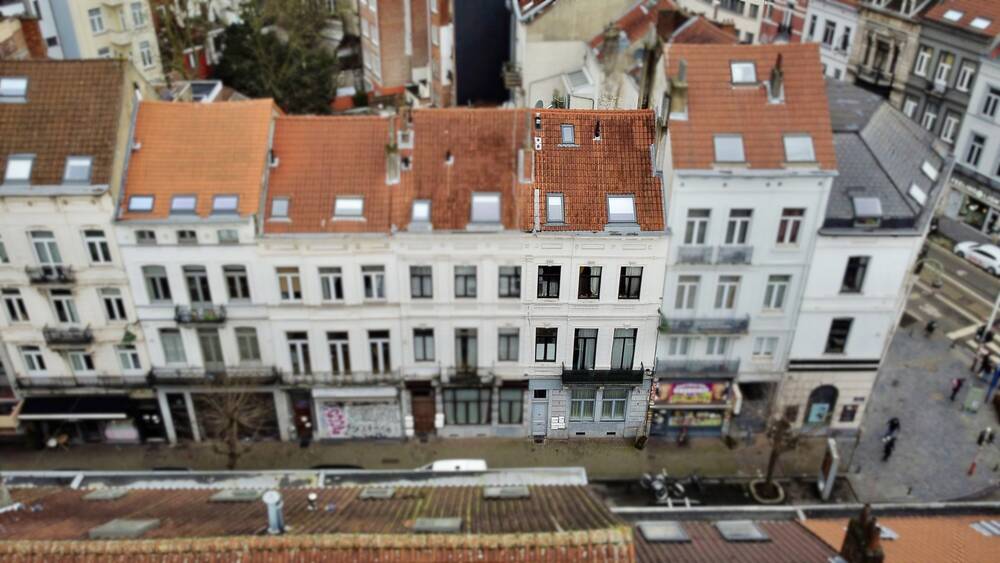 Maison à vendre à Saint-Gilles 1060 749000.00€ 4 chambres 300.00m² - annonce 496237