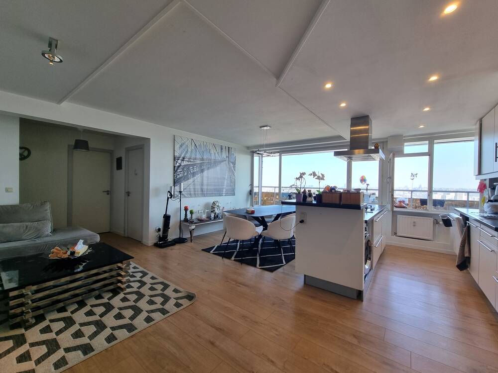 Appartement à vendre à Anderlecht 1070 249000.00€ 2 chambres 91.00m² - annonce 496466
