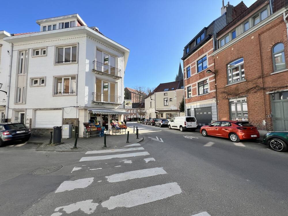 Commerce à vendre à Watermael-Boitsfort 1170 245000.00€ chambres 85.00m² - annonce 497224
