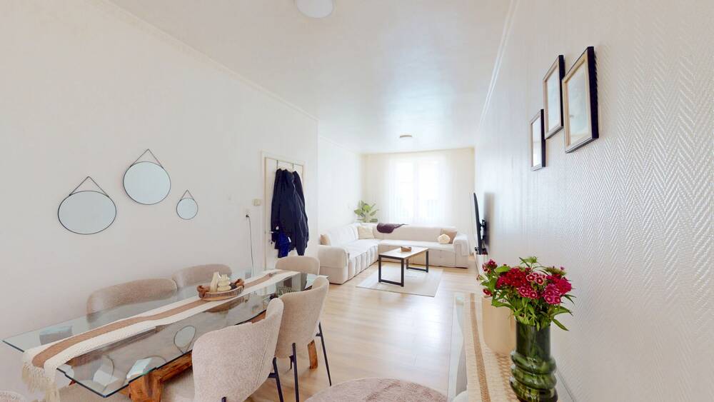 Maison à vendre à Schaerbeek 1030 470000.00€ 5 chambres 230.00m² - annonce 496953
